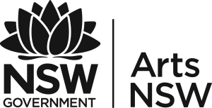 Arts NSW_logo_Mono